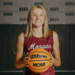 Makayla Williams